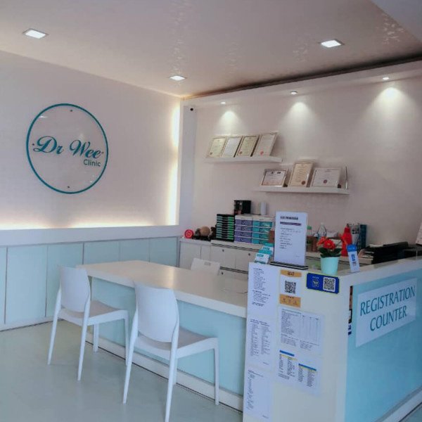 Dr Wee Clinic - Dr Wee Clinic